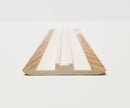 Load image into Gallery viewer, Permshield Santorini T Molding - 94&quot; x 1.3/4&quot;