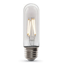 Load image into Gallery viewer, T10 LED Original Vintage Light Bulb, 4 Watts, E26, Dimmable, Decorative Bulb