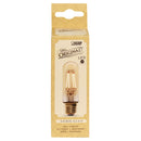 Load image into Gallery viewer, T10 LED Original Vintage Light Bulb, 4 Watts, E26, Dimmable, Decorative Bulb