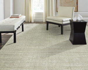 Terra Nickel 5 ft. 6 in. X 8 ft. 6 in. Area Rug