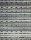 Load image into Gallery viewer, 24-Seven by N Natori Le Souk Blue/Grey 7 ft. 9 in. x 9 ft. 9 in. Area Rugs