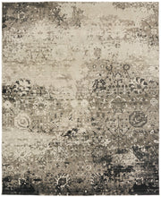 Load image into Gallery viewer, Theory Granite Greys 8 ft. X 10 ft. Area Rug