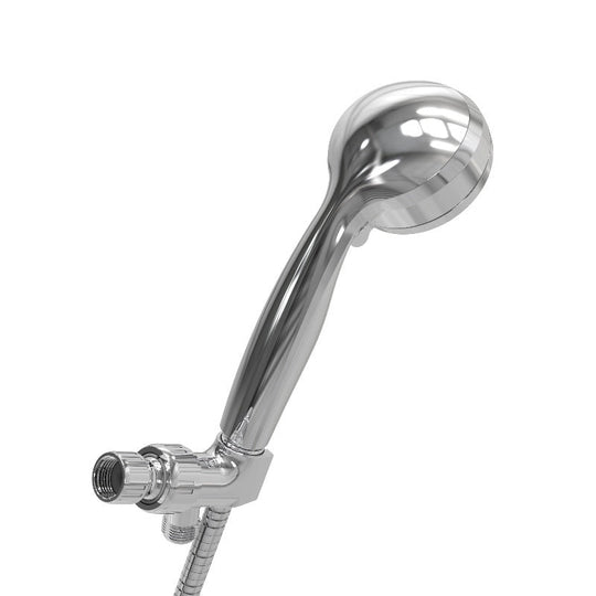 Handheld Shower 6-Setting, Soft Self-Cleaning Nozzles With different Flow rate