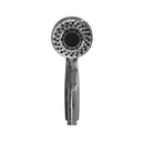 Load image into Gallery viewer, Handheld Shower 6-Setting, Soft Self-Cleaning Nozzles With different Flow rate