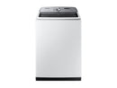 Load image into Gallery viewer, 5.0 cu. ft. High-Efficiency in White Top Load Washing Machine with Super Speed, ENERGY STAR