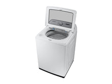 Load image into Gallery viewer, 5.0 cu. ft. High-Efficiency in White Top Load Washing Machine with Super Speed, ENERGY STAR