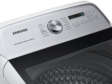 Load image into Gallery viewer, 5.0 cu. ft. High-Efficiency in White Top Load Washing Machine with Super Speed, ENERGY STAR