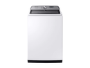 Load image into Gallery viewer, Samsung 5.4 cu. ft. Top Load Washer with Active Water Jet in White