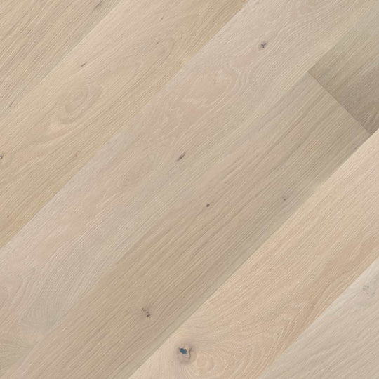 6.5 x 48 Inch Aaron Blonde Oak Waterproof Engineered Hardwood Flooring - Woodhills Collection (21.67SQ FT/CTN)