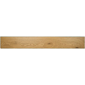 6.5 x 48 Inch Aura Gold Oak Waterproof Engineered Hardwood Flooring - Woodhills Collection (21.67SQ FT/CTN)