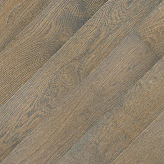6.5 x 48 Inch Chestnut Heights Oak Waterproof Engineered Hardwood Flooring - Woodhills Collection (21.67SQ FT/CTN)
