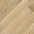 Load image into Gallery viewer, 6.5 x 48 Inch Kings Buff Oak Waterproof Engineered Hardwood Flooring - Woodhills Collection (21.67SQ FT/CTN)