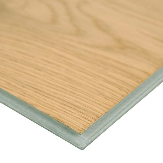 6.5 x 48 Inch Kings Buff Oak Waterproof Engineered Hardwood Flooring - Woodhills Collection (21.67SQ FT/CTN)