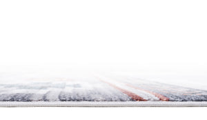 Ashton-568 Area Rugs Rectangle Rustic 5-X-7