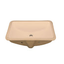 Load image into Gallery viewer, Vanity Fantasies &quot;Trench&quot; Porcelain Rectangular Undermount Vanity Sink
