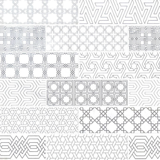 2" X 6" Abani White Subway Mosaic Tile (9.7SQ FT/CTN)