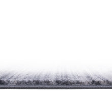 Load image into Gallery viewer, Ashton 565 Area Rugs Black Storm Rectangle 5-X-7