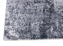 Load image into Gallery viewer, Ashton 565 Area Rugs Black Storm 8-X-10