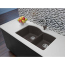 Load image into Gallery viewer, 32 inch Double Bowl Undermount Kitchen Sink - 60/40