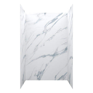 Foremost Jetcoat Shower Wall Panel