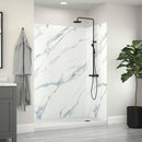 Load image into Gallery viewer, Foremost Jetcoat Shower Wall Panel