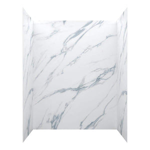 Foremost Jetcoat Shower Wall Panel