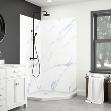 Load image into Gallery viewer, Foremost Jetcoat Shower Wall Panel
