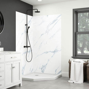 Foremost Jetcoat Shower Wall Panel