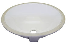 Load image into Gallery viewer, Bud Porcelain Undermount