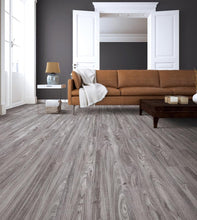 Load image into Gallery viewer, SPC Rigid Core Plank Oxford Flooring, 9&quot; x 60&quot; x 6.5mm, 22 mil Wear Layer