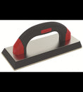 Load image into Gallery viewer, Trowel Float - Rubber Handle - 240 mm For Finishing &amp; Debris Removal