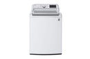 Load image into Gallery viewer, 5.5 cu.ft. Smart wi-fi Enabled Top Load Washer with TurboWash3D Technology