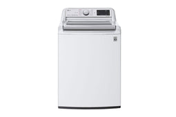 5.5 cu.ft. Smart wi-fi Enabled Top Load Washer with TurboWash3D Technology