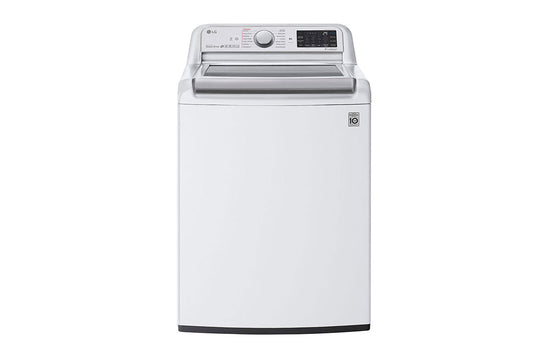 5.5 cu.ft. Smart wi-fi Enabled Top Load Washer with TurboWash3D Technology