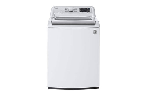 5.5 cu.ft. Smart wi-fi Enabled Top Load Washer with TurboWash3D¬ô Technology