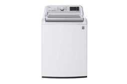 5.5 cu.ft. Smart wi-fi Enabled Top Load Washer with TurboWash3D¬ô Technology