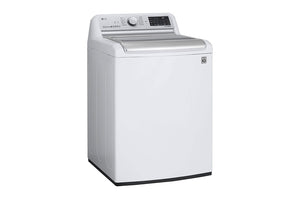 5.5 cu.ft. Smart wi-fi Enabled Top Load Washer with TurboWash3D¬ô Technology