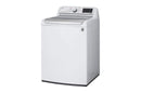 Load image into Gallery viewer, 5.5 cu.ft. Smart wi-fi Enabled Top Load Washer with TurboWash3D Technology