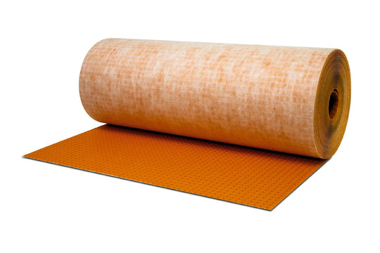 Ditra Uncoupling Membrane