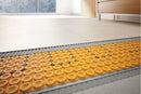 Load image into Gallery viewer, Ditra-Heat-Duo Membrane Roll 3 feet 2-5/8 Inch X 33 feet 6-1/2 Inch = 108 Sf