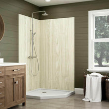 Load image into Gallery viewer, Foremost Jetcoat Shower Wall Panel
