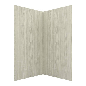 Foremost Jetcoat Shower Wall Panel