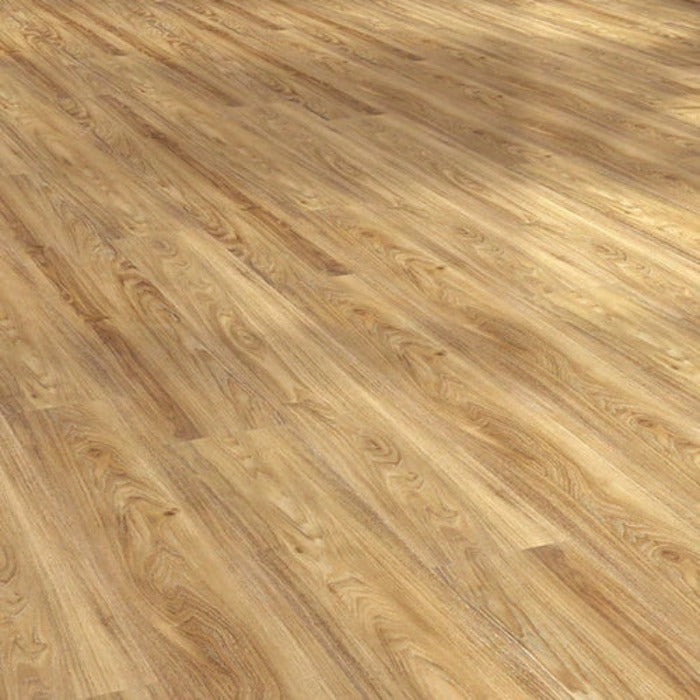 SPC Rigid Core Plank Duchess Flooring, 9