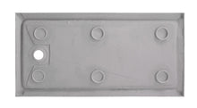 Load image into Gallery viewer, Single Threshold Shower Base - White Color - 60 In. X 32 In.