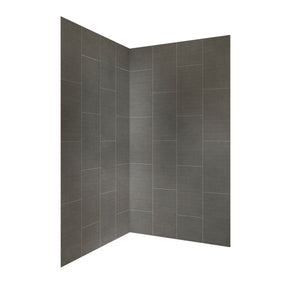 Foremost Jetcoat Shower Wall Panel