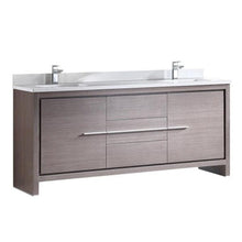 Load image into Gallery viewer, Ashdale Freestanding Bathroom Vanity With Sink, Soft Closing Doors &amp; Drawer