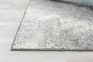 Ibiza-191 Area Rugs Rectangle Sand 5-X-7