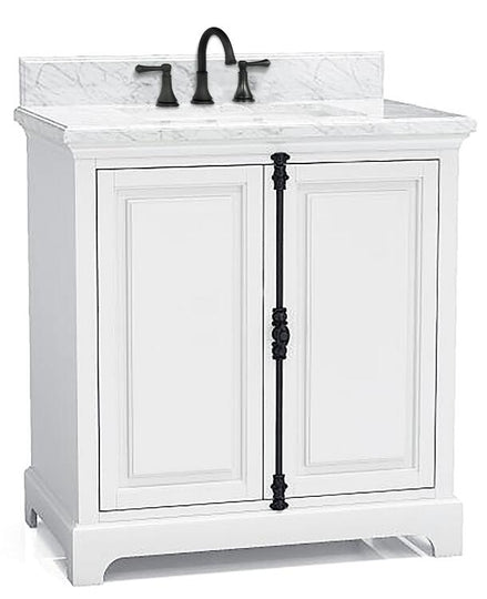 Bathroom Vanities With Sink - Premium Icon Family