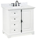 Load image into Gallery viewer, Bathroom Vanities With Sink - Premium Icon Family