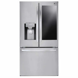 28 cu. ft. Wi Fi Enabled InstaView Refrigerator With Door In Door